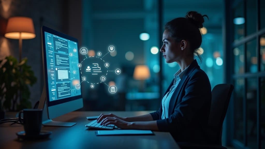 Could an AI Agent Run Your Tax Firm? We Asked One to Try.