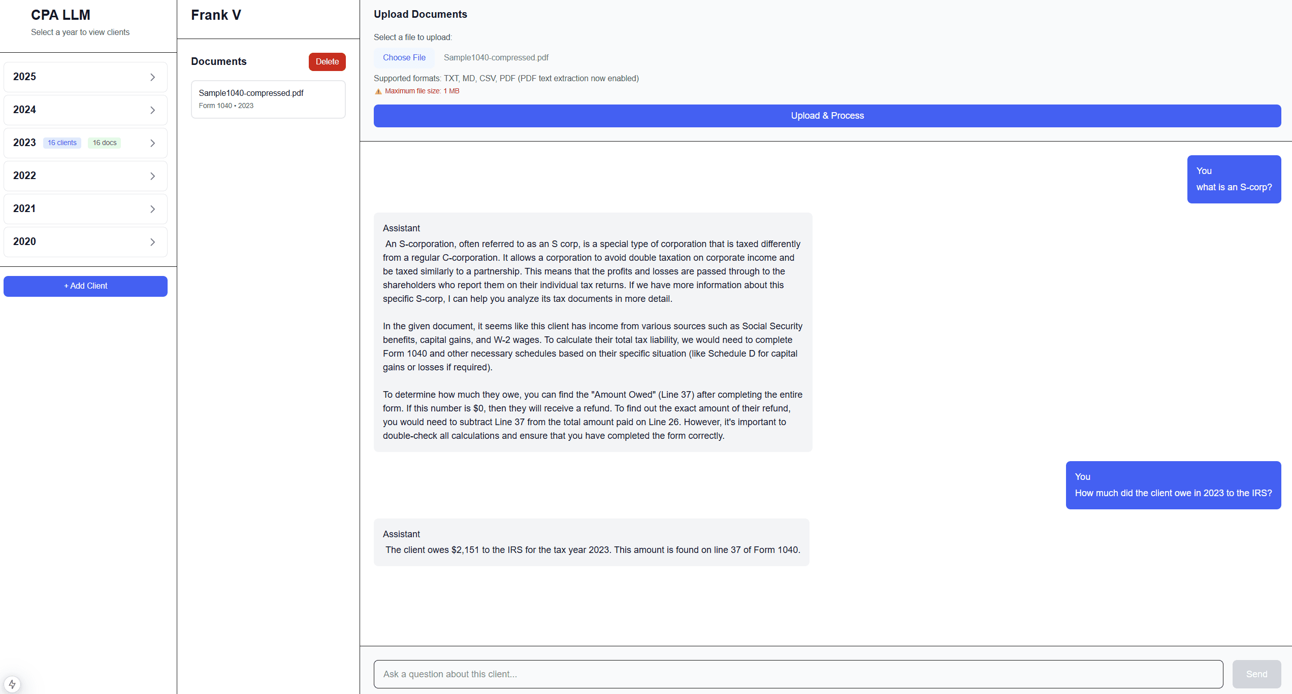 Should Your Tax Firm Build Its Own AI Tax Assistant?