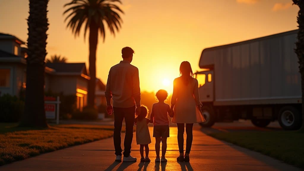 I Paid More in California Income Tax Than I Kept: Why People Are Finally Leaving