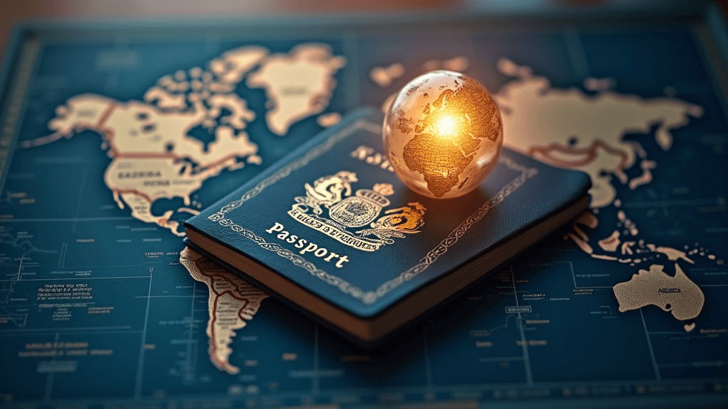 Can Americans Really Escape Taxes by Moving Abroad? A Country-by-Country Reality Check