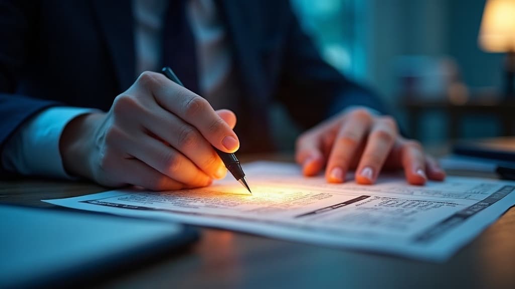 Stop Trying to Automate the Whole Tax Return. Put an MCP on Your Tax Software Instead.