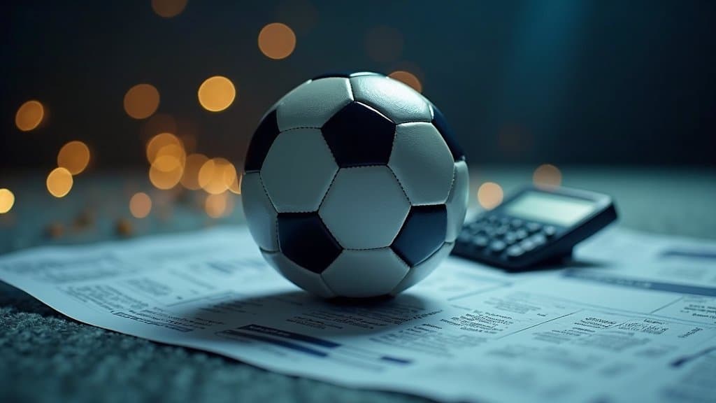World Cup 2026: Which Soccer Stars Pay the Most in Taxes?
